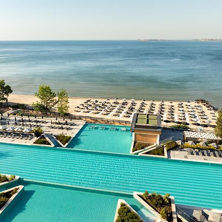 Secrets Sunny Beach Resort & Spa (Adults Only) 외부 사진 The hotel's swimming pool